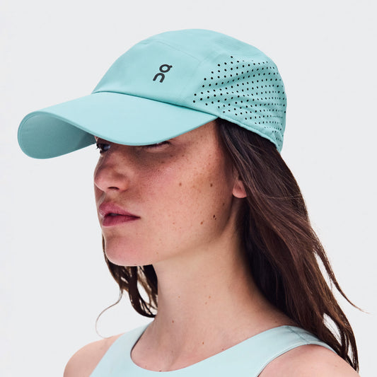 Lightweight Cap Unisex Wash