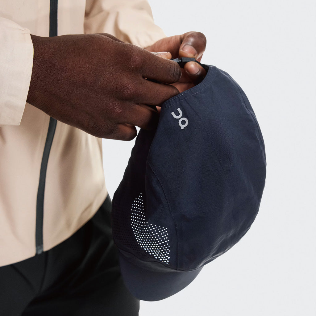 On Performance Cap - Navy