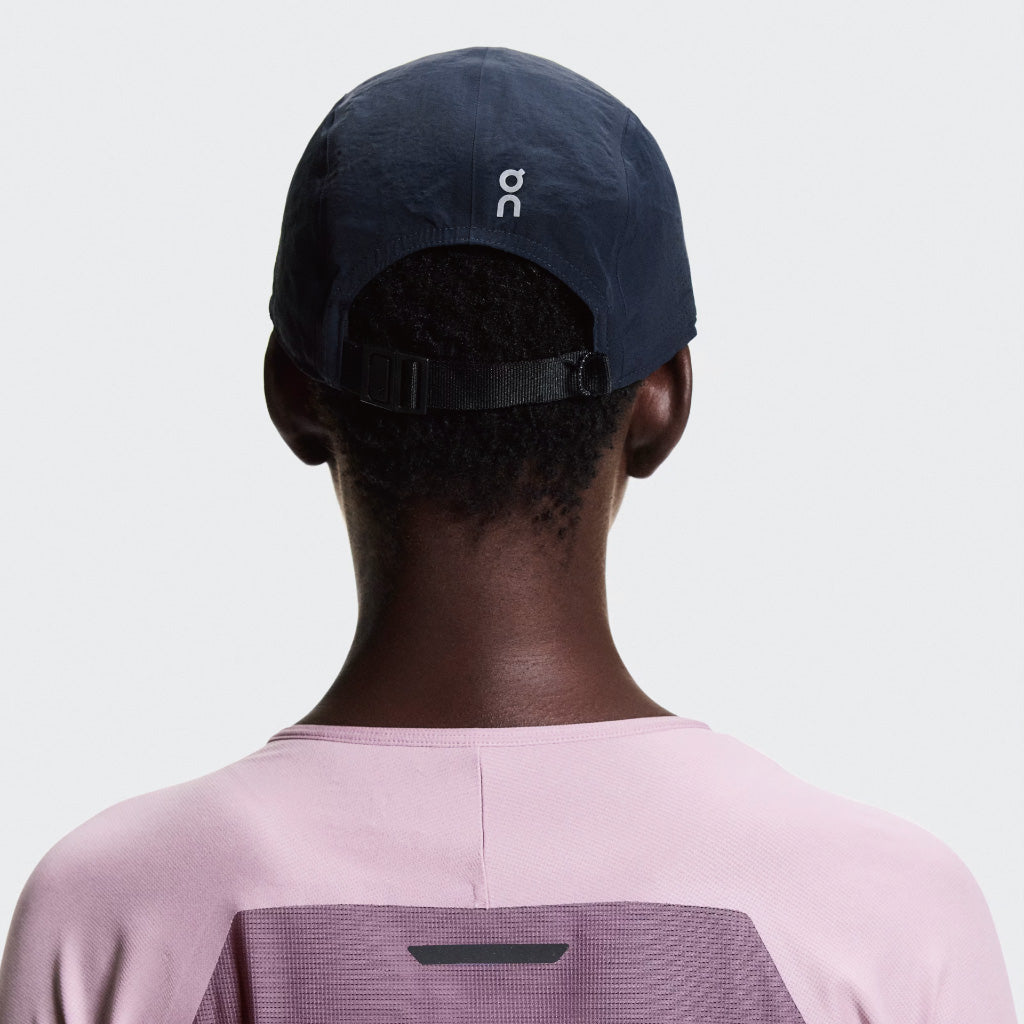 On Performance Cap - Navy