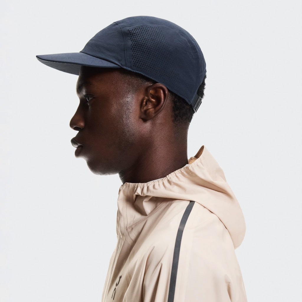 On Performance Cap - Navy