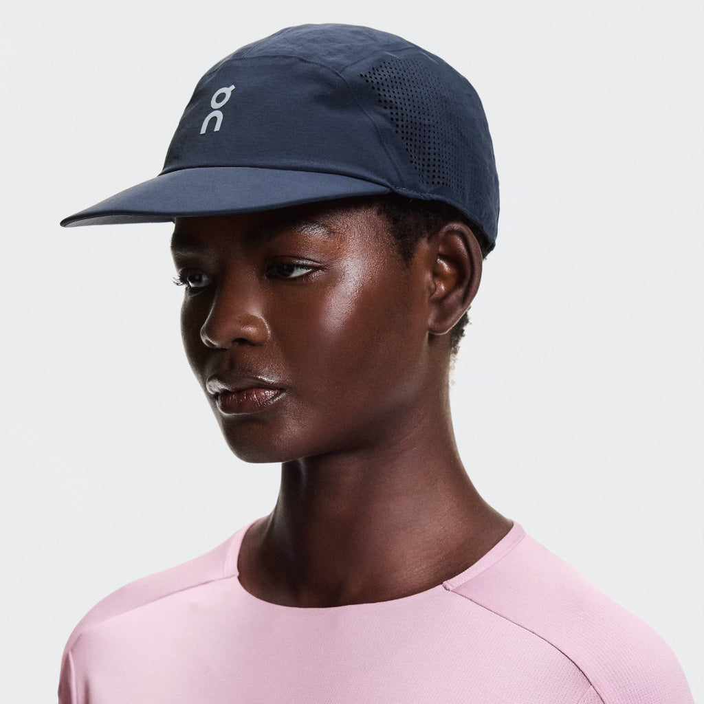 On Performance Cap - Navy