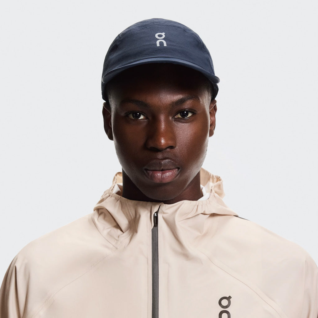 On Performance Cap - Navy