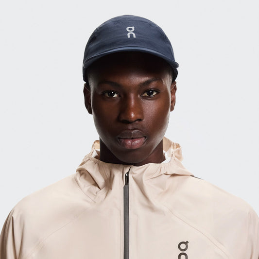 On Performance Cap - Navy