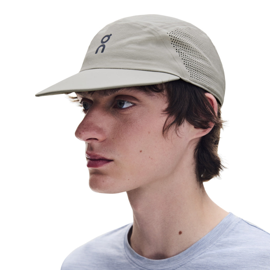 On Performance Cap - Brume