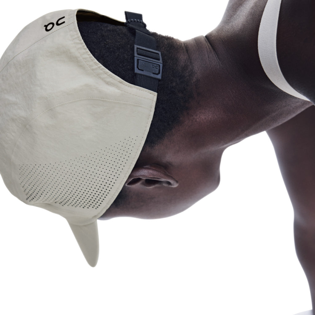 On Performance Cap - Brume