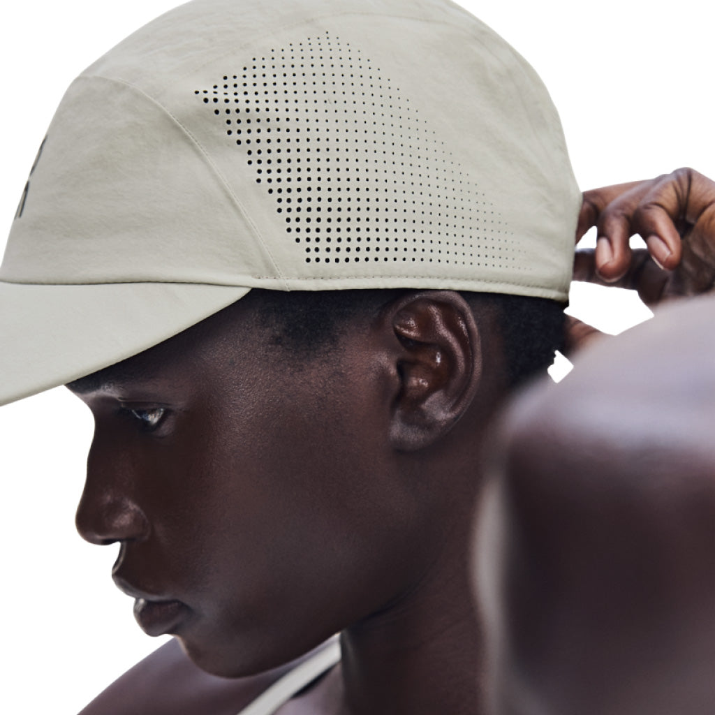 On Performance Cap - Brume