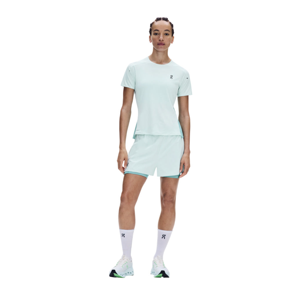 On Performance-T - Flurry / Aquamarine (W)