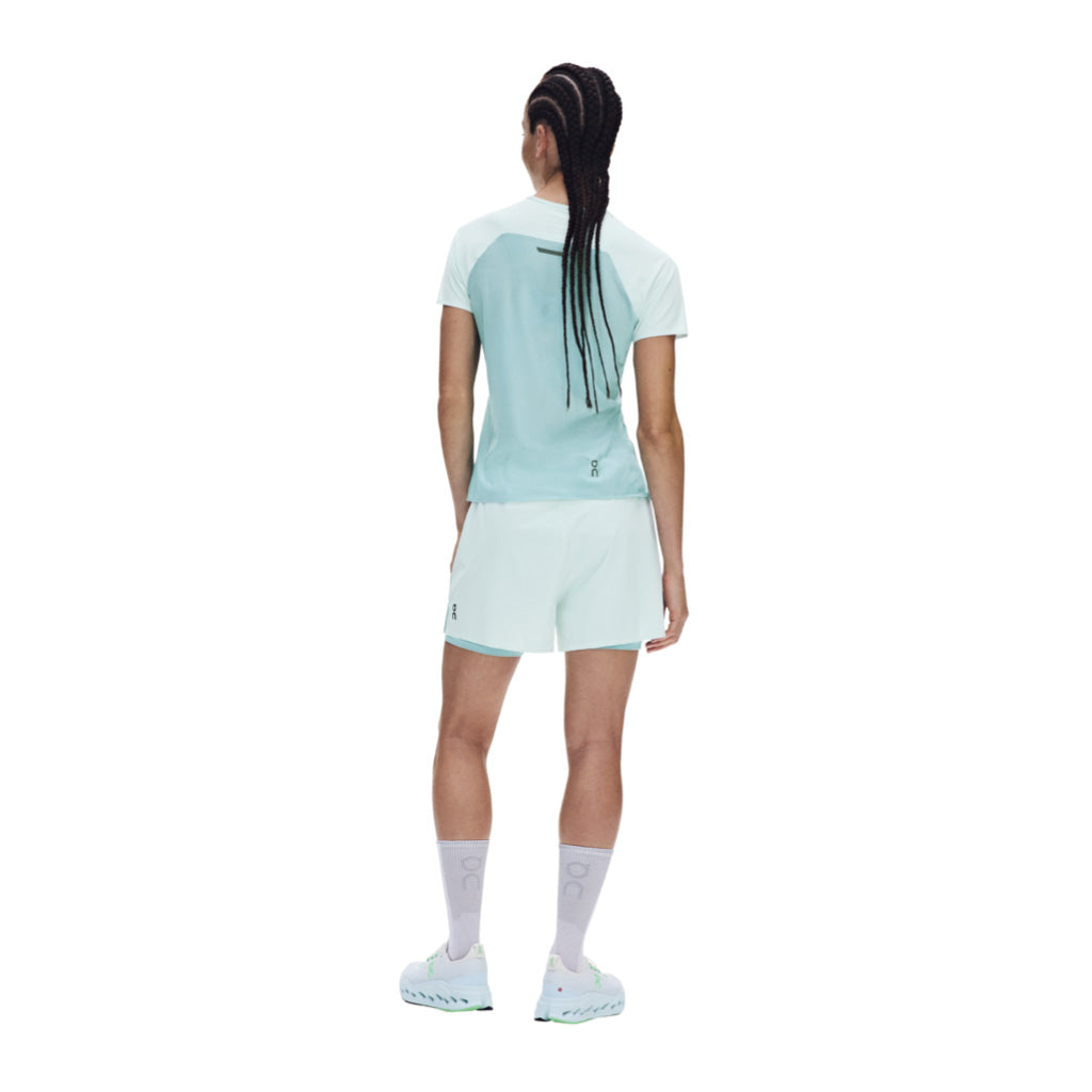 On Performance-T - Flurry / Aquamarine (W)