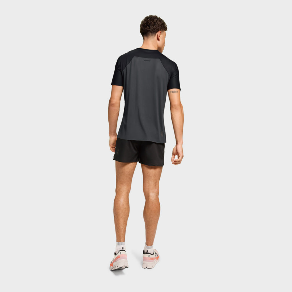 On Performance-T - Black / Eclipse (M)