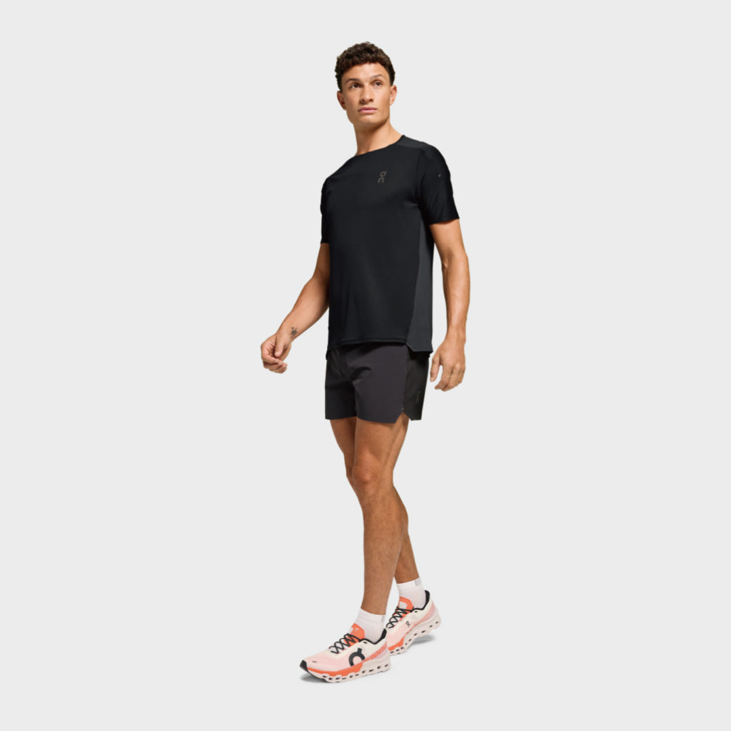 On Performance-T - Black / Eclipse (M)