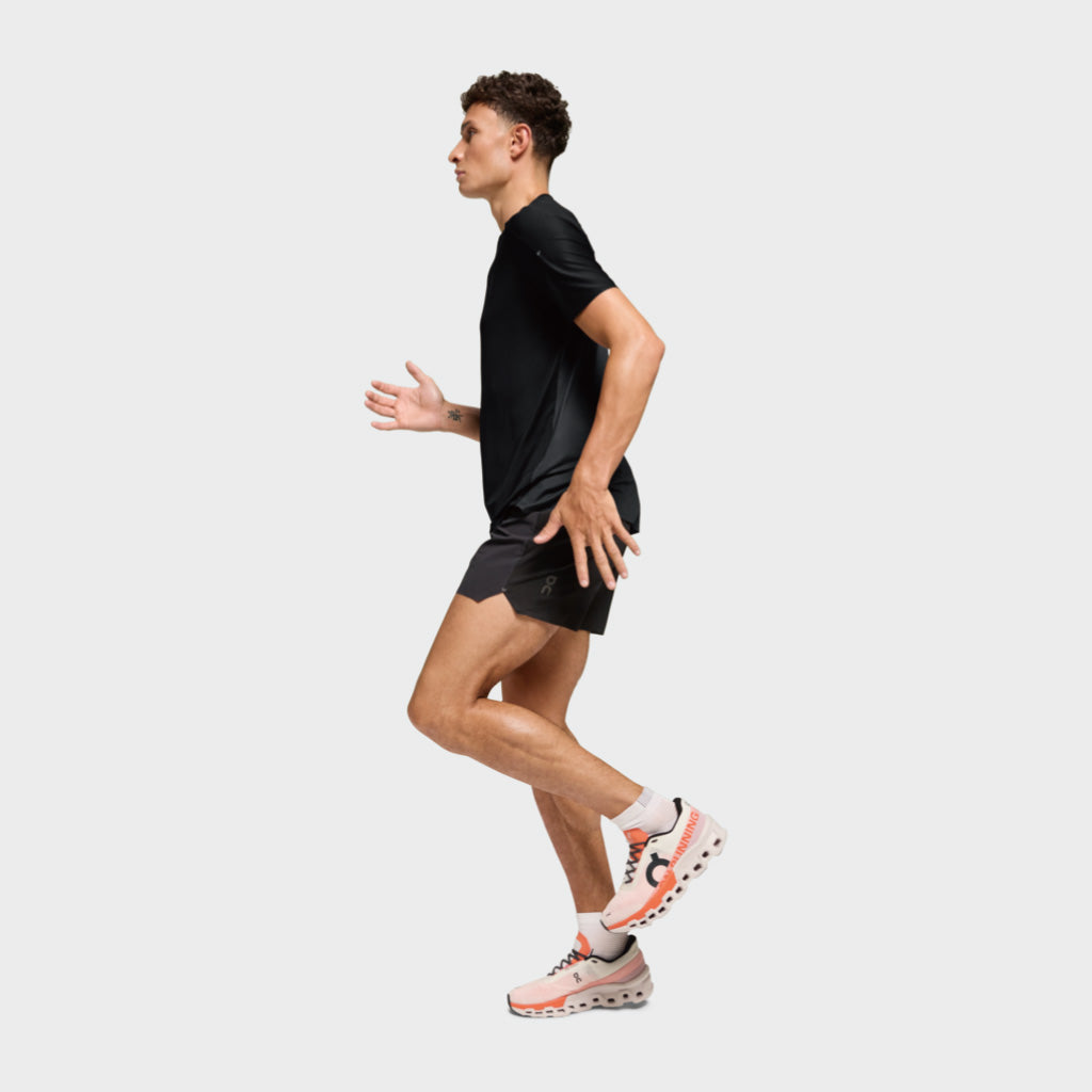 On Performance-T - Black / Eclipse (M)