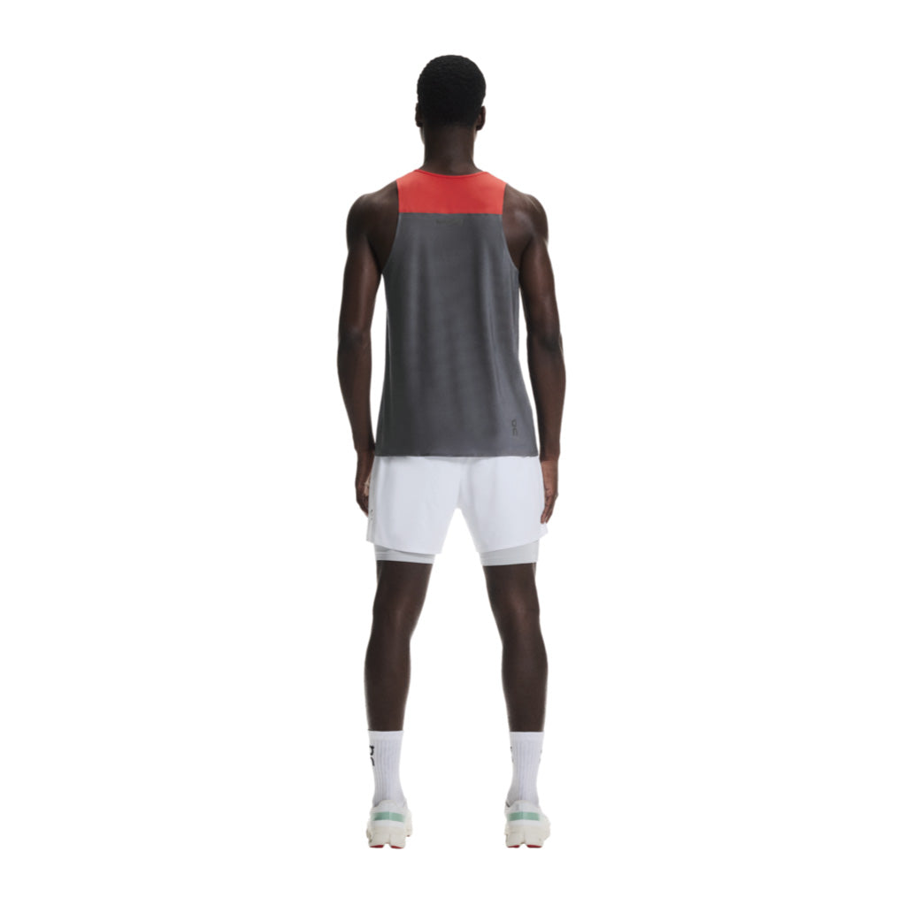 On Performance Tank - Robin / Eclipse (M)