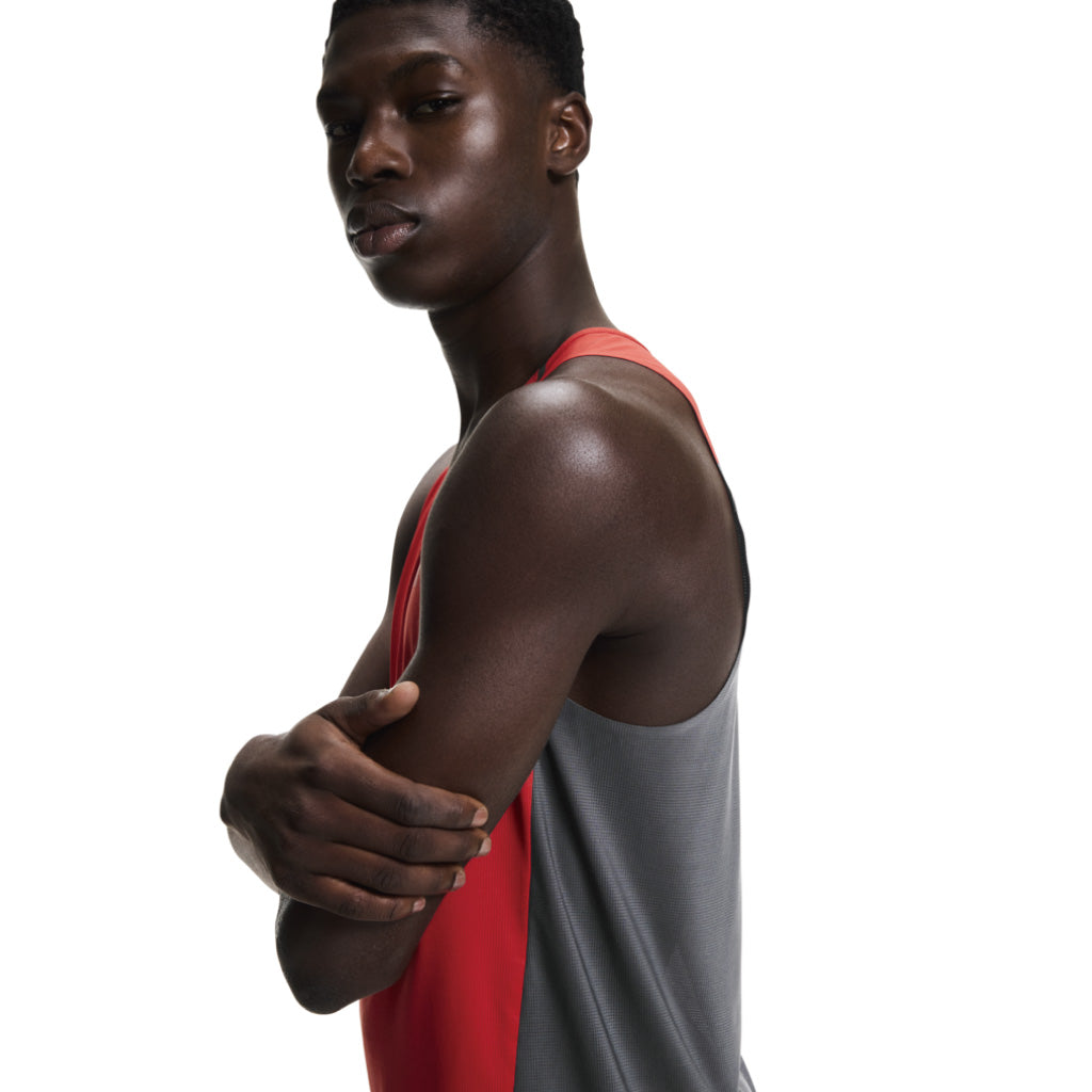 On Performance Tank - Robin / Eclipse (M)