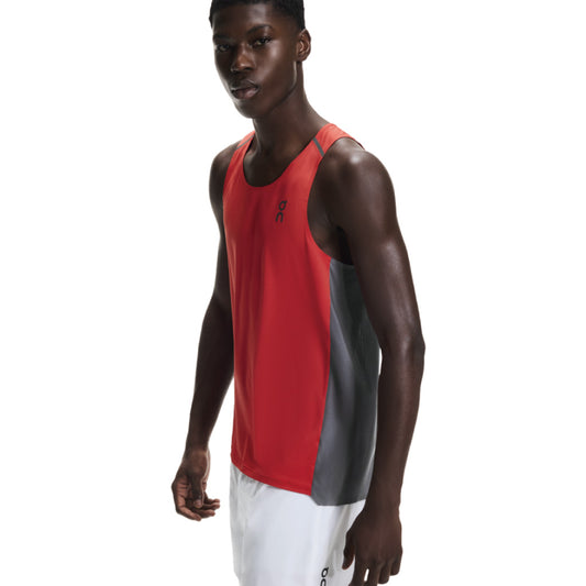 On Performance Tank - Robin / Eclipse (M)