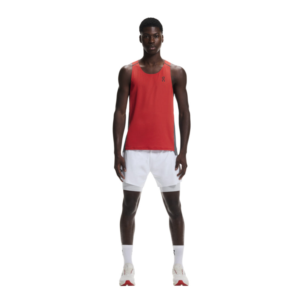 On Performance Tank - Robin / Eclipse (M)