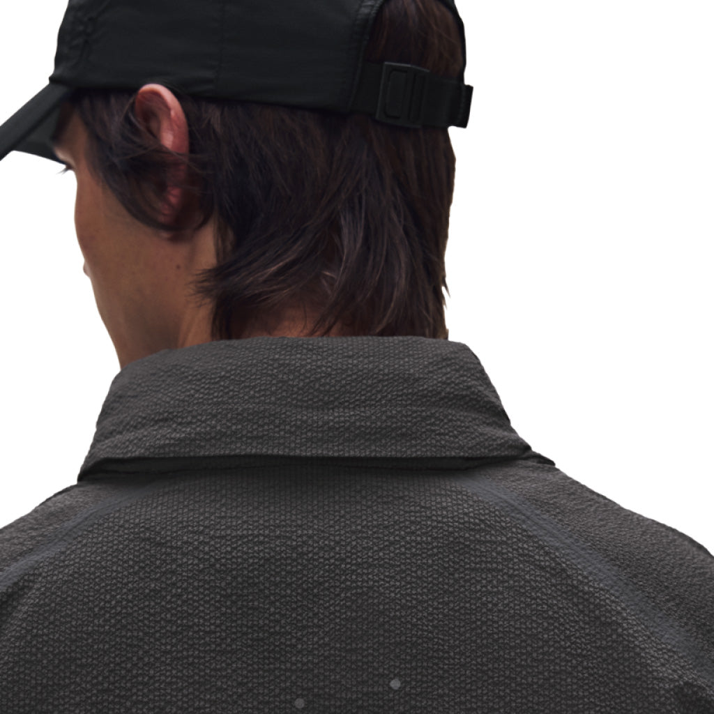 On Performance Volt Jacket - Espresso (M)
