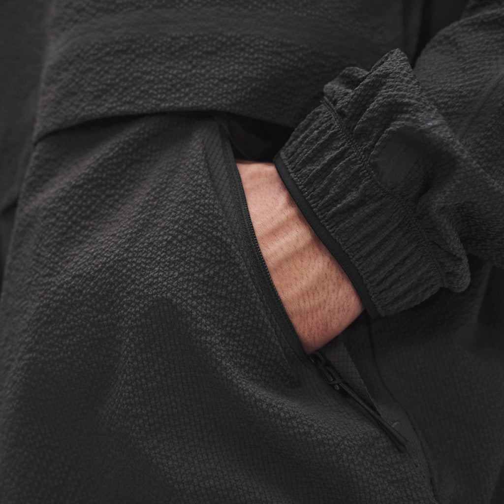 On Performance Volt Jacket - Espresso (M)