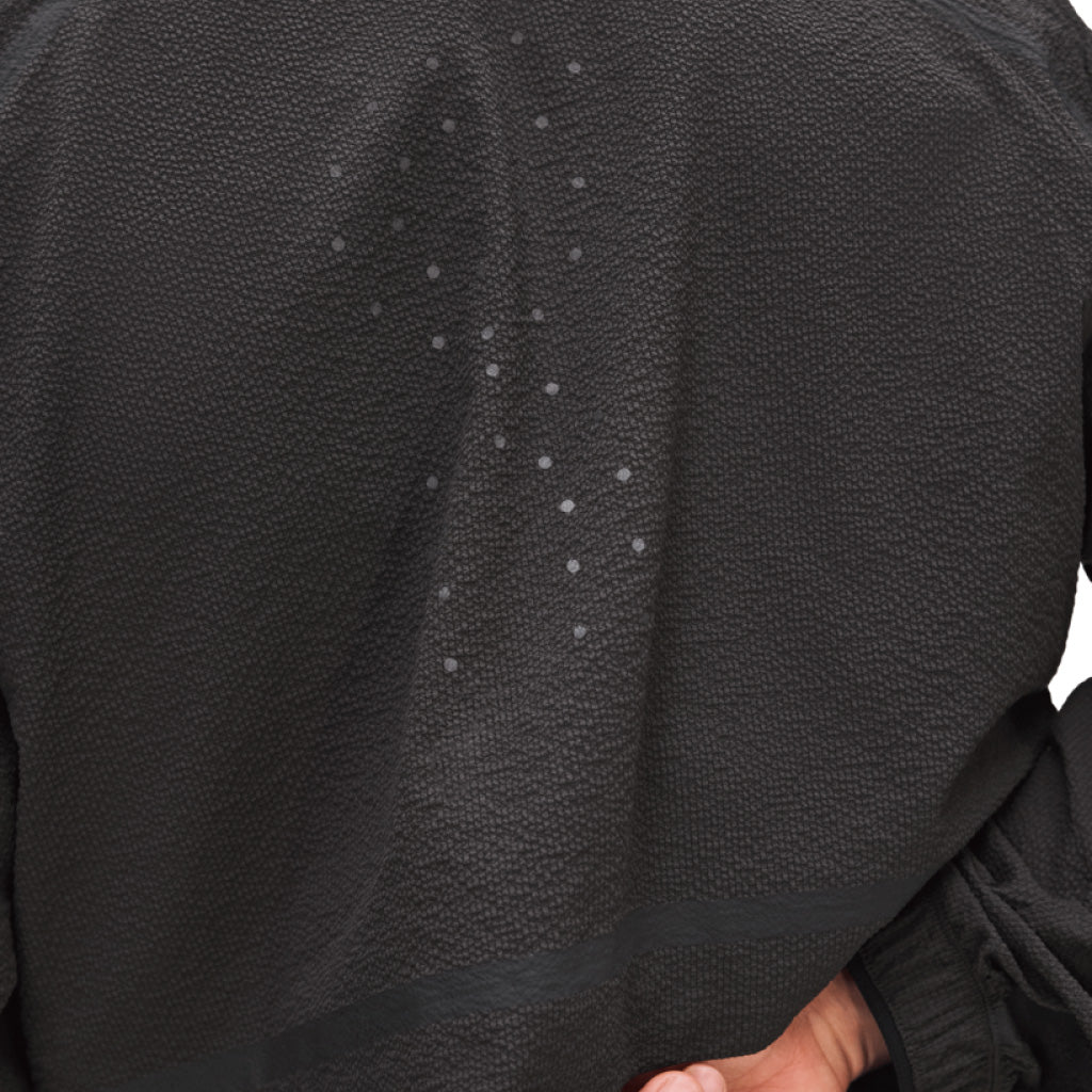 On Performance Volt Jacket - Espresso (M)
