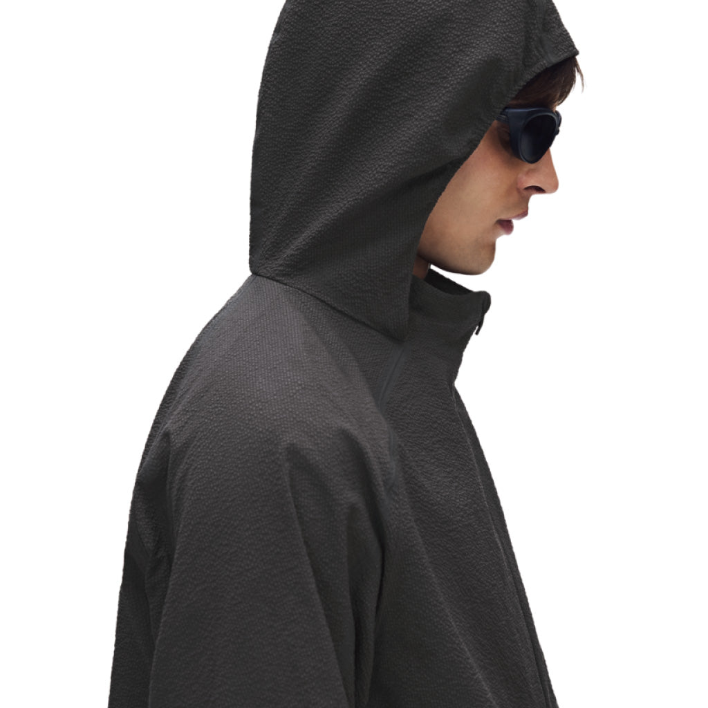 On Performance Volt Jacket - Espresso (M)