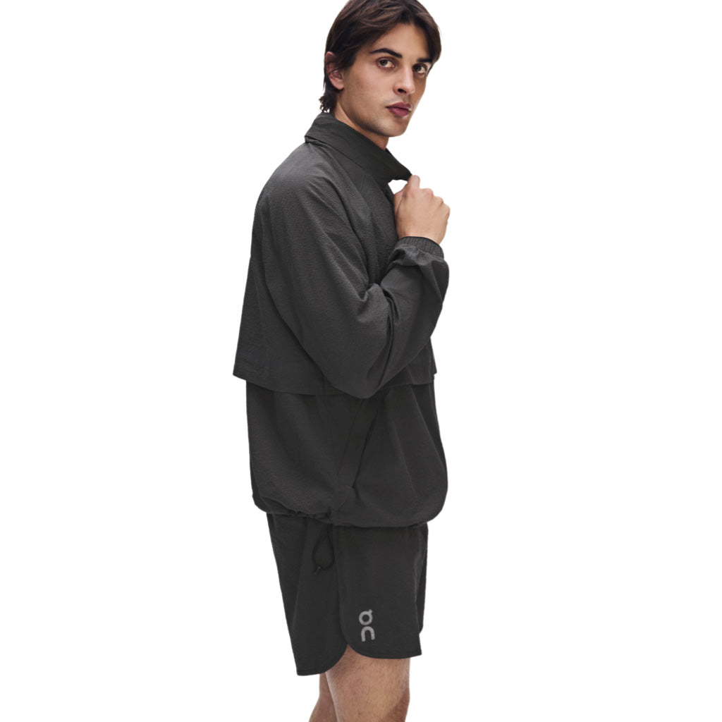 On Performance Volt Jacket - Espresso (M)