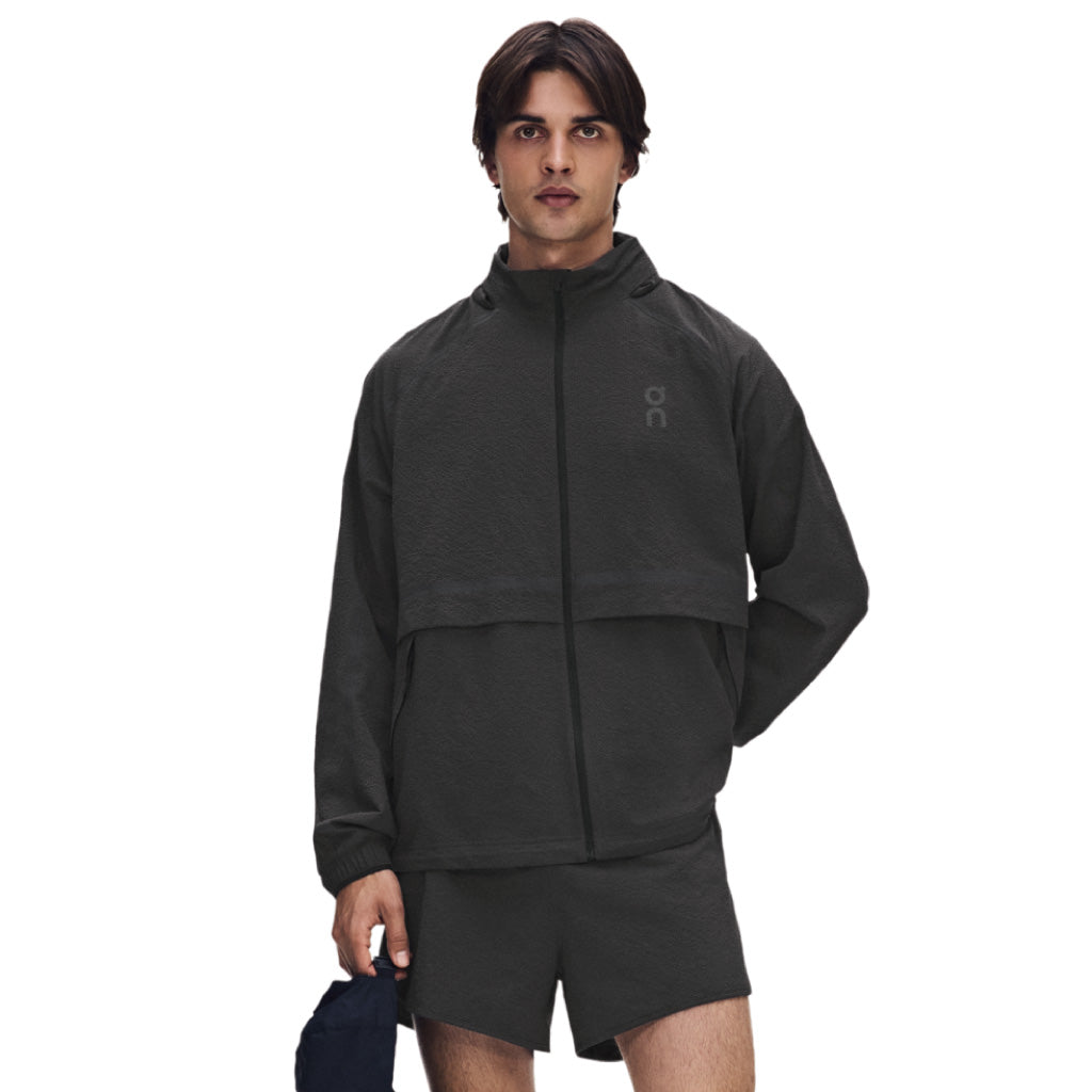 On Performance Volt Jacket - Espresso (M)