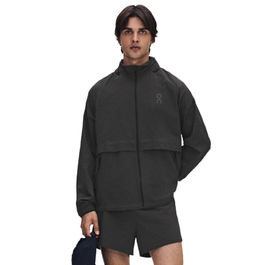 On Performance Volt Jacket - Espresso (M)