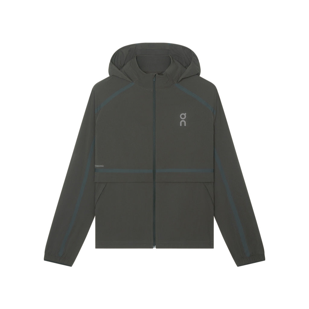 On Performance Volt Jacket - Espresso (M)