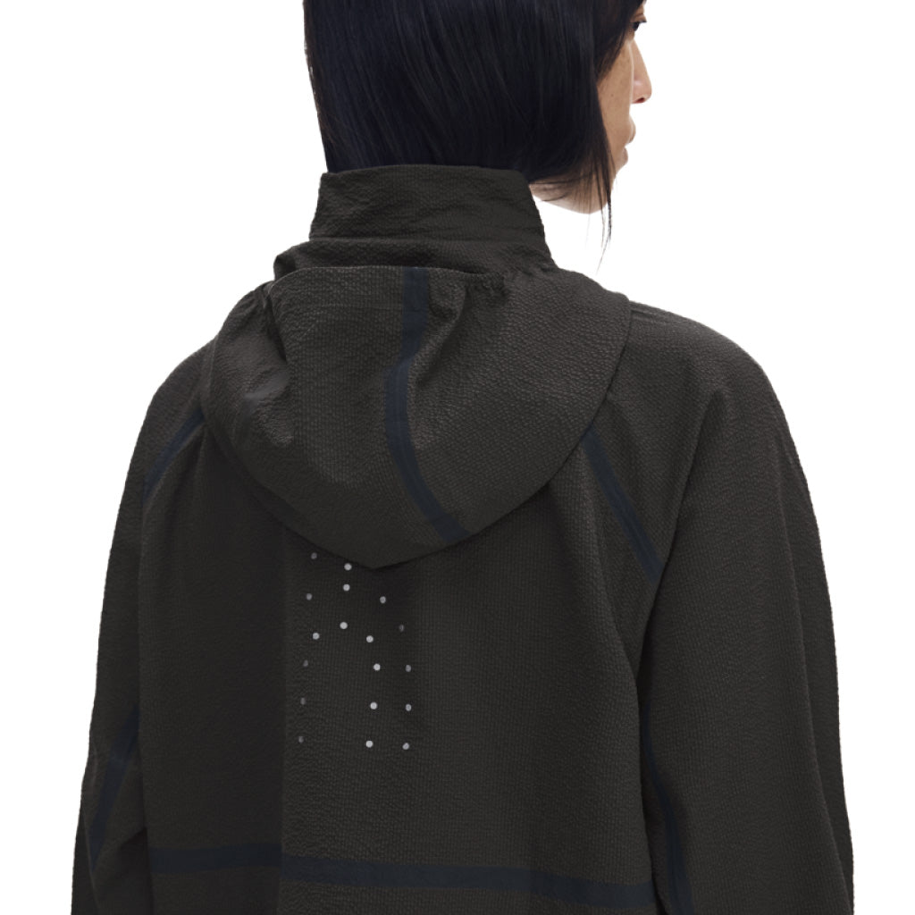 On Performance Volt Jacket - Espresso (W)