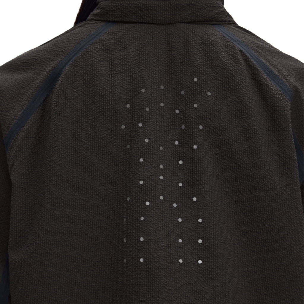 On Performance Volt Jacket - Espresso (W)
