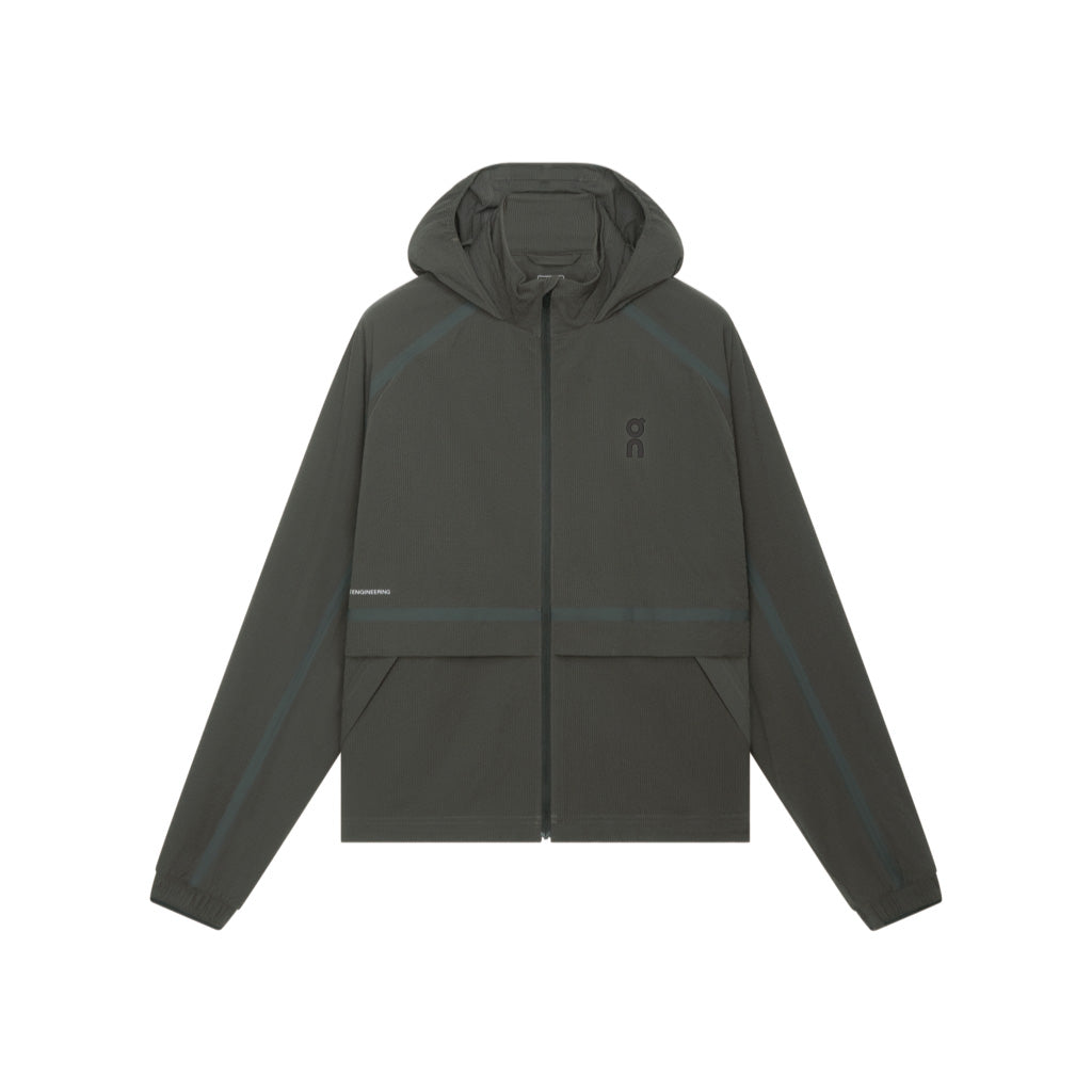 On Performance Volt Jacket - Espresso (W)