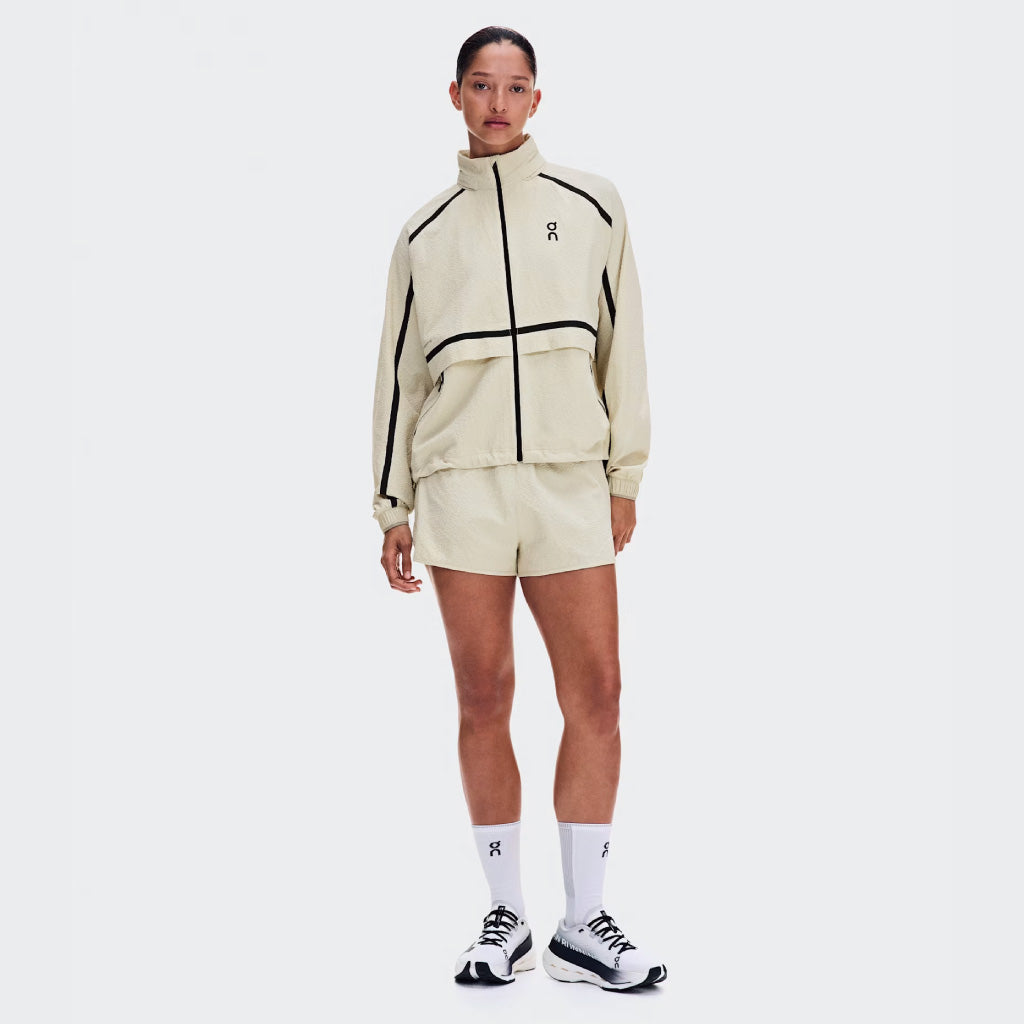 On Performance Volt Jacket - Hare (W)
