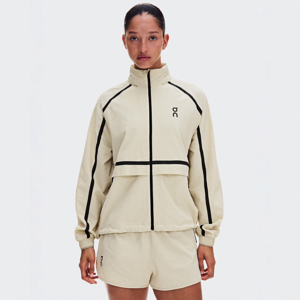 On Performance Volt Jacket - Hare (W)