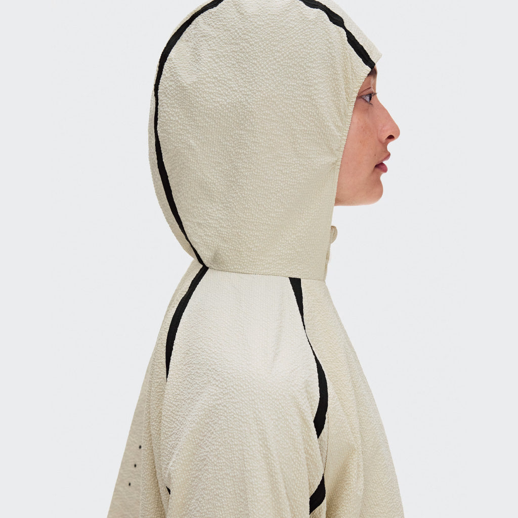 On Performance Volt Jacket - Hare (W)