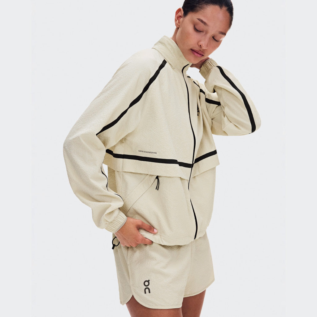On Performance Volt Jacket - Hare (W)