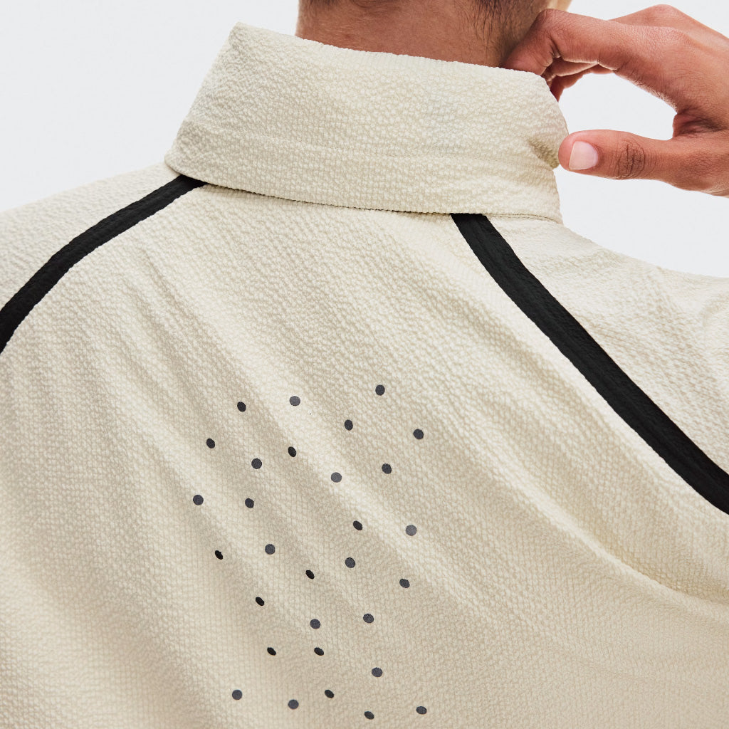 On Performance Volt Jacket - Hare (W)