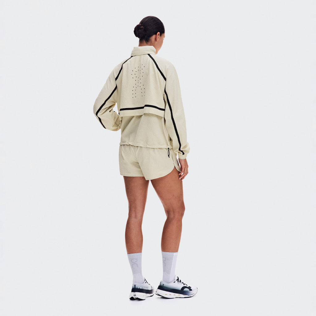 On Performance Volt Jacket - Hare (W)