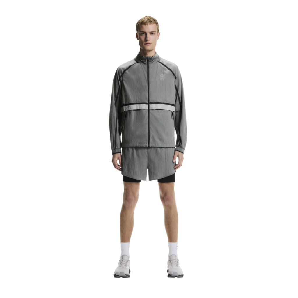 On Performance Volt Jacket - Glacier (M)