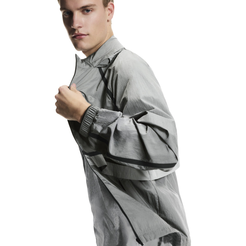 On Performance Volt Jacket - Glacier (M)