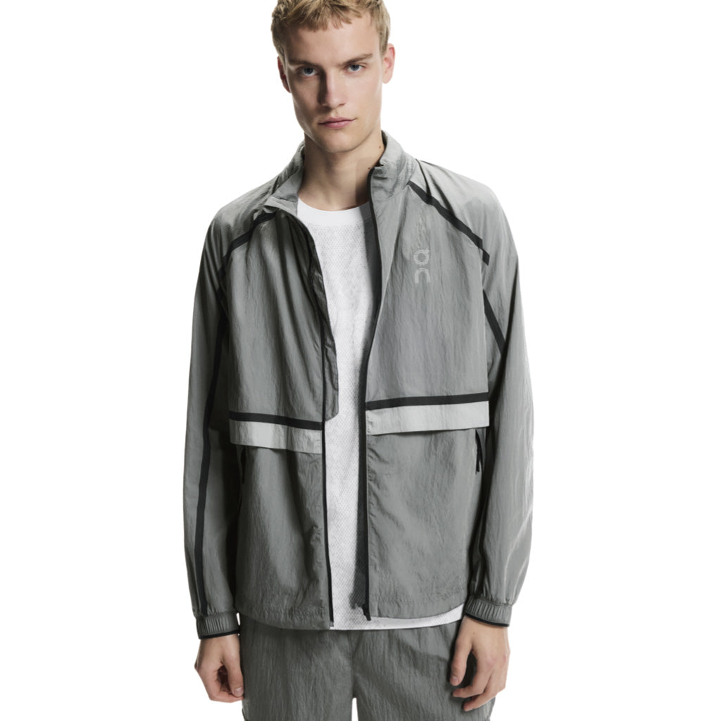 On Performance Volt Jacket - Glacier (M)