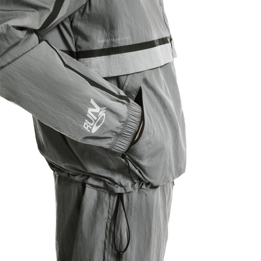 On Performance Volt Jacket - Glacier (M)