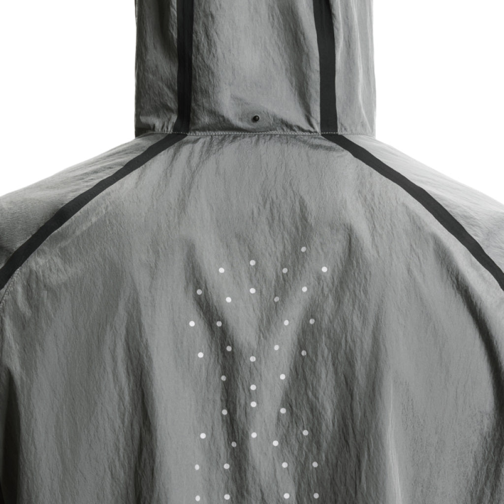 On Performance Volt Jacket - Glacier (M)