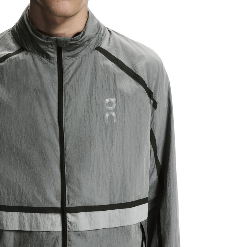 On Performance Volt Jacket - Glacier (M)