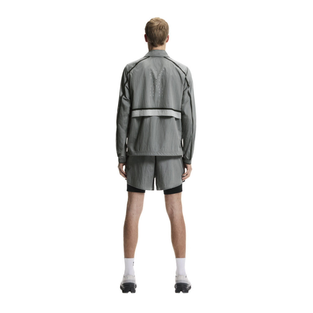 On Performance Volt Jacket - Glacier (M)