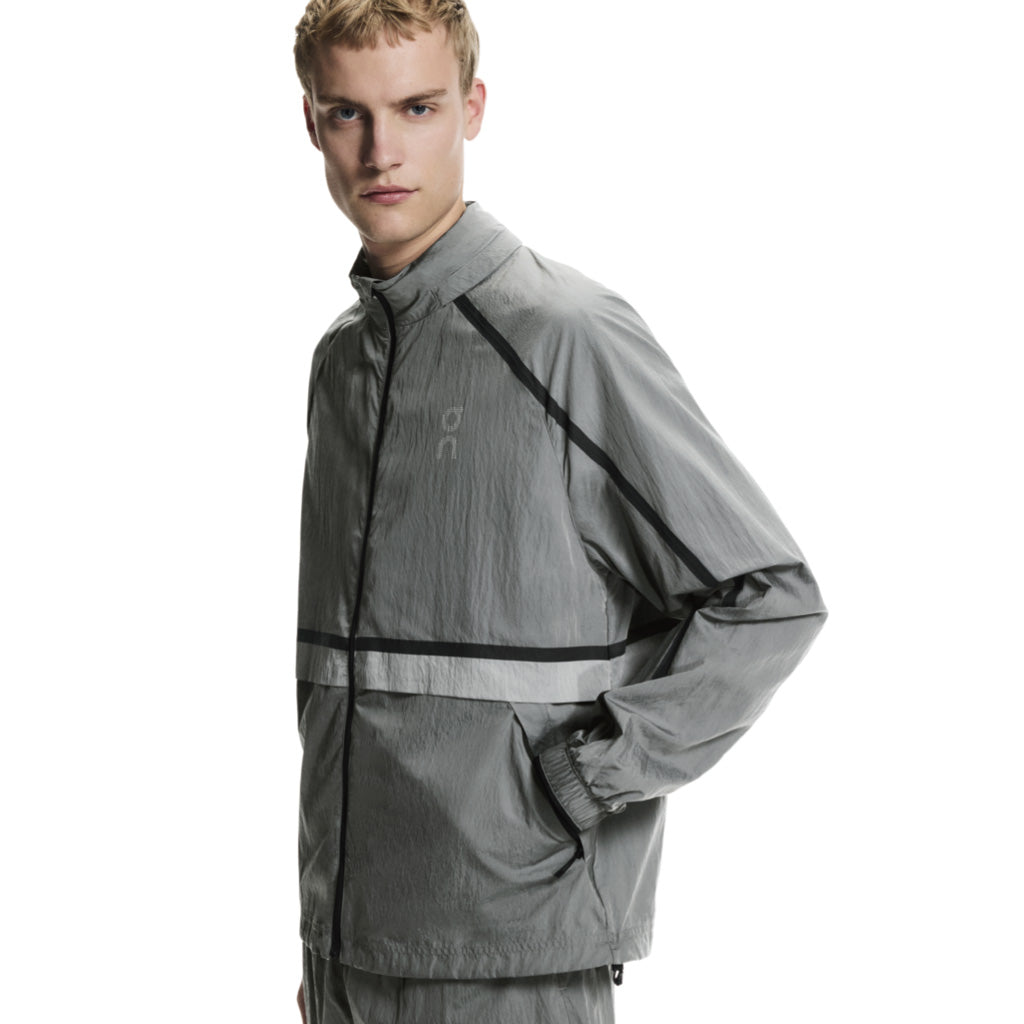 On Performance Volt Jacket - Glacier (M)