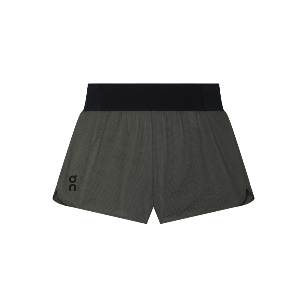 On Performance Volt Shorts - Espresso (W)