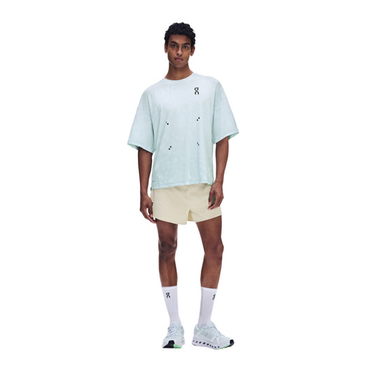 On Performance Volt Shorts - Hare (M)