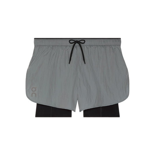 On Performance Volt Shorts - Glacier (M)