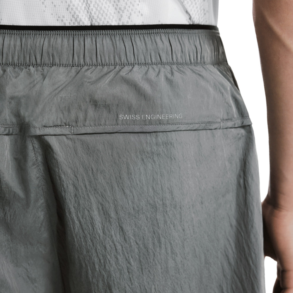 On Performance Volt Shorts - Glacier (M)