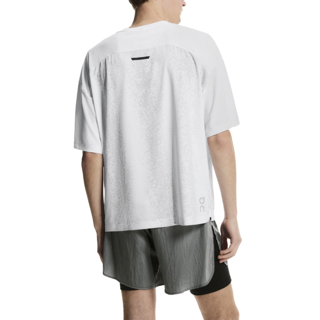 On Performance Volt Shorts - Glacier (M)