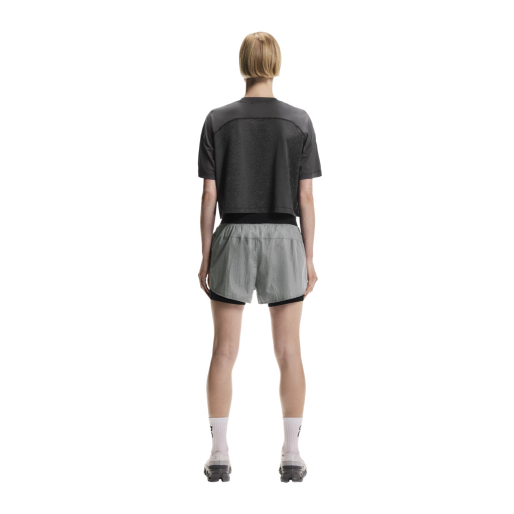 On Performance Volt Shorts - Glacier (W)
